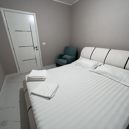 Bmb Apartament Дуррес Екстер'єр фото