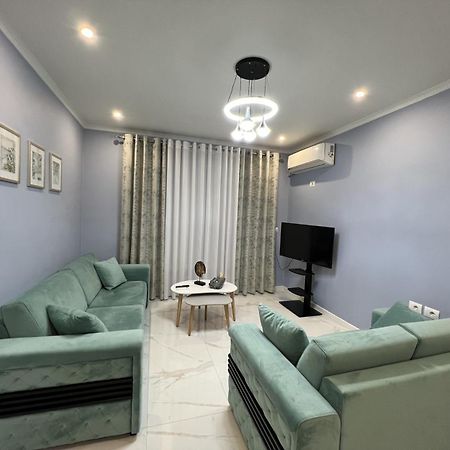 Bmb Apartament Дуррес Екстер'єр фото