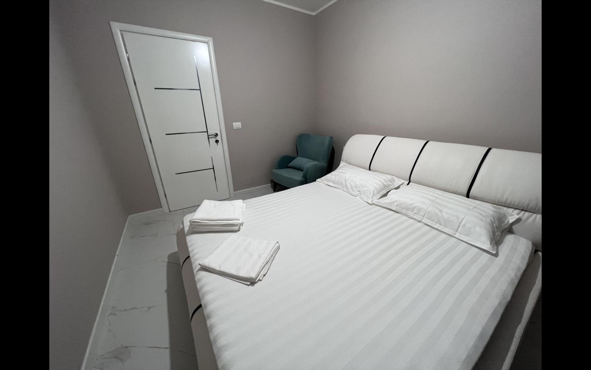 Bmb Apartament Дуррес Екстер'єр фото